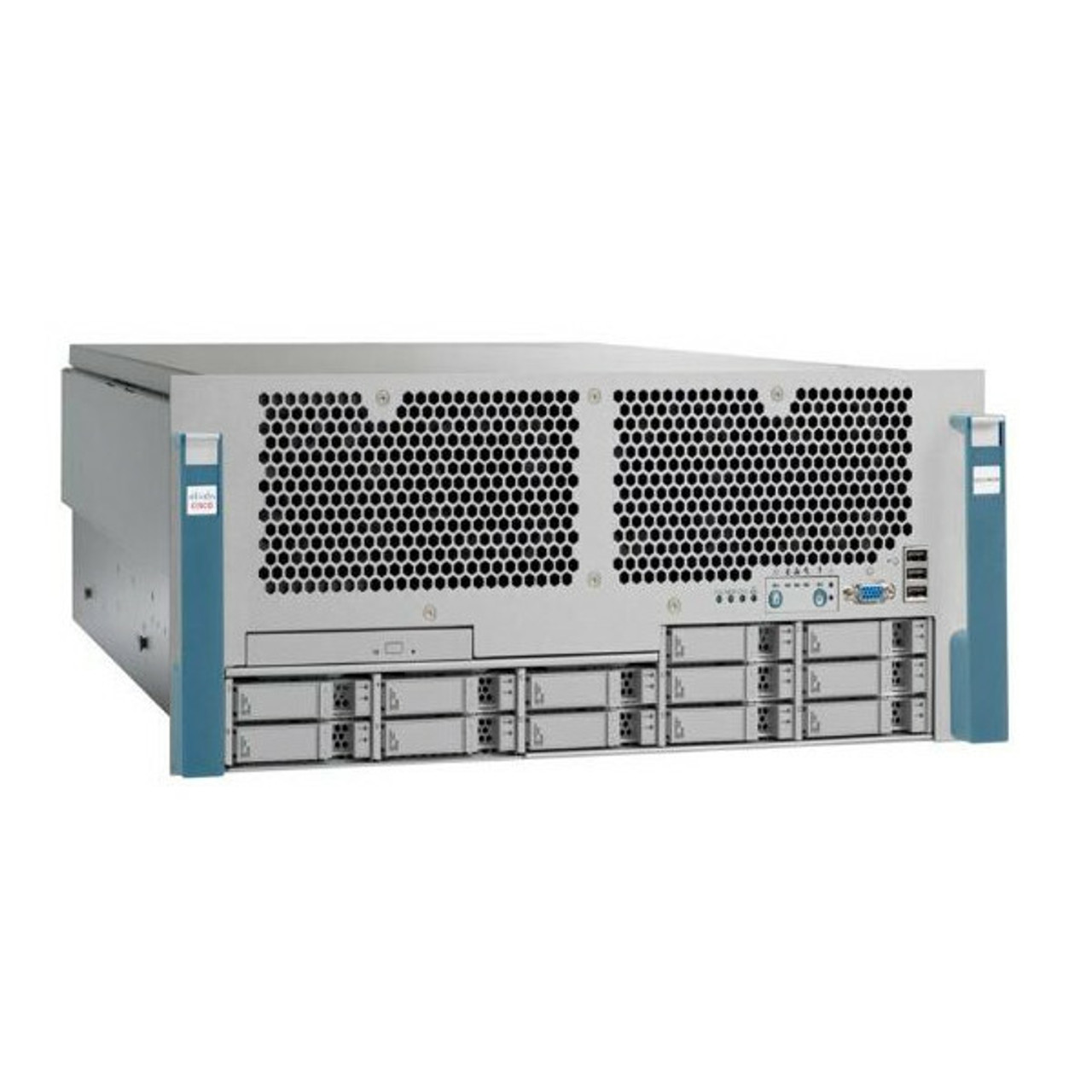 Custom Build-to-Order Cisco Servers